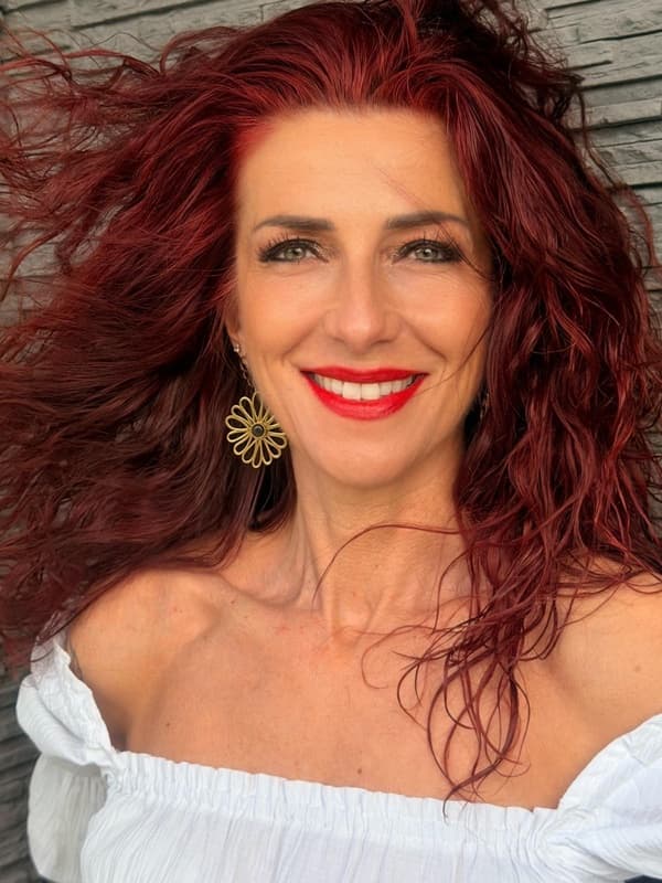 Joanna Szczepaniak, Responsável por Lumi Pulse e Bem-estar