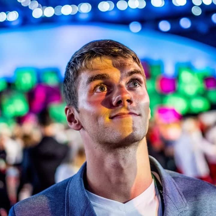 Paweł Werner, Responsável por Produto e Tecnologia